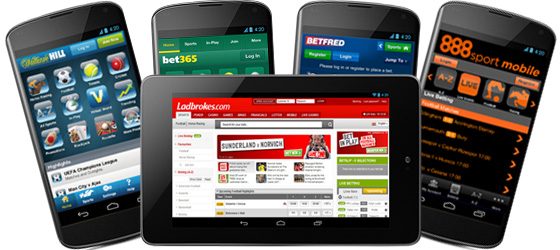 Betting på nätet
